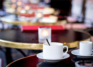 Armidale Cafe